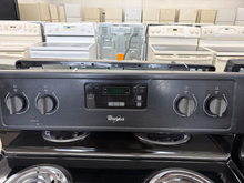 Load image into Gallery viewer, (T08617) Whirlpool Coil Electric Stove - 8617
