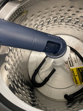 Load image into Gallery viewer, Maytag - 4.7 cu. ft. Black Washer - 6052
