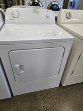 Load image into Gallery viewer, Roper Washer and Electric Dryer Set - 7933 - 7936
