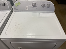 Load image into Gallery viewer, Whirlpool Washer and Electric Dryer Set - 4395 - 4113
