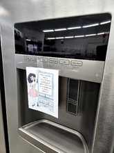 Load image into Gallery viewer, Maytag Refrigerator - 7965
