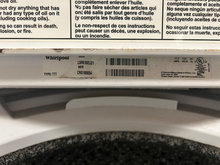 Load image into Gallery viewer, Whirlpool Washer - 7471
