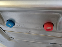 Load image into Gallery viewer, (T08953) Amana Washer - 8953
