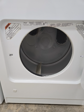 Load image into Gallery viewer, (T08639) Whirlpool Gas Dryer - 8639
