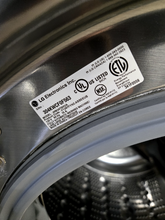 Load image into Gallery viewer, (T08632) LG Washer -8632
