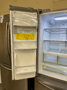 LG French Door Refrigerator - 5311