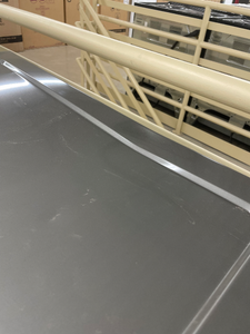 LG Electric Dryer - 5279