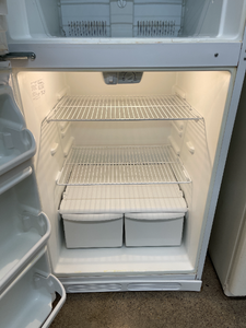 Frigidaire Refrigerator - 5768