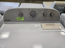 Load image into Gallery viewer, Whirlpool Washer and Electric Dryer Set - 7594 - 7860
