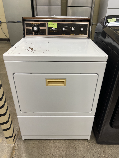 Kenmore Electric Dryer - 3958