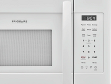 Load image into Gallery viewer, Brand New Frigidaire 1.8 Cu. Ft. White OTR Microwave - FMOS1846BW
