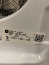 Load image into Gallery viewer, GE? 6.2 CU. FT. ELECTRIC DRYER - 5970
