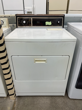 Load image into Gallery viewer, Kenmore Electric Dryer - 3787
