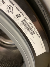 Load image into Gallery viewer, Electrolux 4.5 cu ft Front Load Washer - 4020
