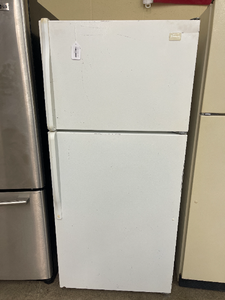 Whirlpool Refrigerator - 5271