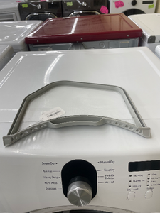 Samsung Electric Dryer - 3702