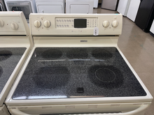 Load image into Gallery viewer, Maytag Double Oven Electric Stove - 5358
