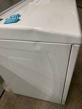Load image into Gallery viewer, Maytag 7.0 cu ft White Gas Dryer - 7609

