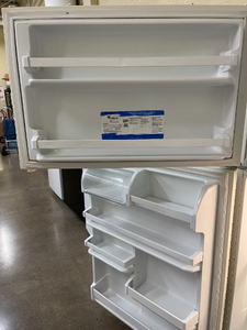 Whirlpool Refrigerator - 5458