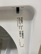 Load image into Gallery viewer, Whirlpool - 7.0 cu. ft. Electric Dryer -  6060
