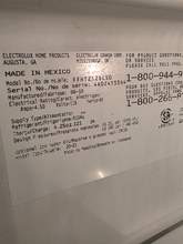 Load image into Gallery viewer, Frigidaire Refrigerator - 7580
