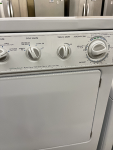 Kenmore Electric Dryer - 4606