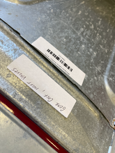 Load image into Gallery viewer, Whirlpool Cabrio Red Washer - 4721
