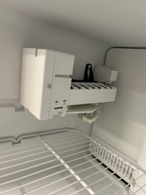Load image into Gallery viewer, GE 17.5 cu. Ft White Refrigerator - 6861
