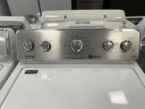 Maytag Washer - 7350