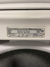 Load image into Gallery viewer, Kenmore Washer - 5662
