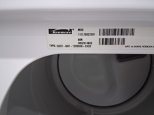 Load image into Gallery viewer, Kenmore Gas Dryer - 8354
