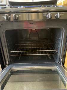 Kenmore Gas Stove - 4433