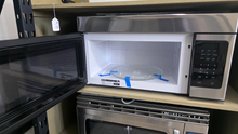 Load image into Gallery viewer, (T08549) Frigidaire Stainless Microwave - 8549
