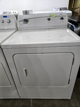 Load image into Gallery viewer, (T08592) Kenmore Electric Dryer - 8592
