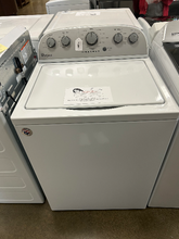 Load image into Gallery viewer, Whirlpool Washer - 7469
