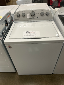 Whirlpool Washer - 7469