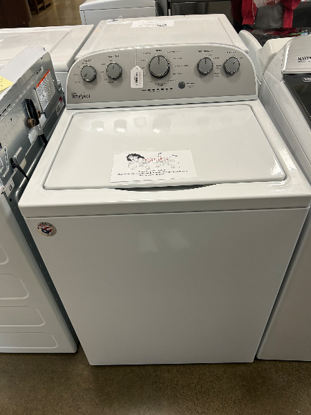 Whirlpool Washer - 7469