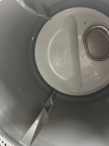 Samsung Electric Dryer - 5022