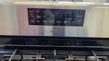Load image into Gallery viewer, (T08460) Samsung Gas Stove - 8460
