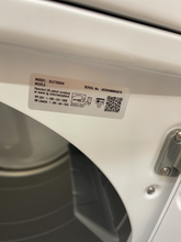 Load image into Gallery viewer, LG 7.3 cu ft Electric Dryer - 4489
