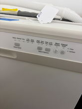 Load image into Gallery viewer, (T08717) Whirlpool Dishwasher - 8717
