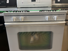 Load image into Gallery viewer, Kenmore Gas Stove - 7527

