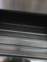 Load image into Gallery viewer, Frigidaire Stainless Gas Stove - 8224
