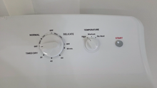 Load image into Gallery viewer, (T08423) Hotpoint 6.2 cu ft Electric Dryer - 8423
