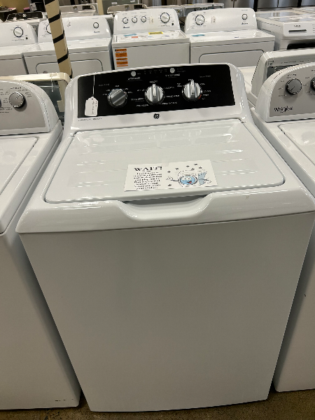 GE Commercial Washer - 7771