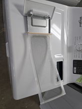 Load image into Gallery viewer, Whirlpool Washer and Electric Dryer  Set - 8365-8350
