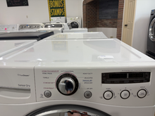 Load image into Gallery viewer, (T08810) LG Gas Dryer - 8810
