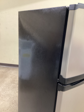 Load image into Gallery viewer, Whirlpool Stainless Refrigerator - 4983
