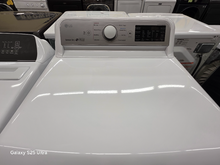 Load image into Gallery viewer, LG Gas Dryer -  7848
