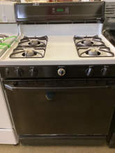 Load image into Gallery viewer, Hotpoint Gas Stove - 5737
